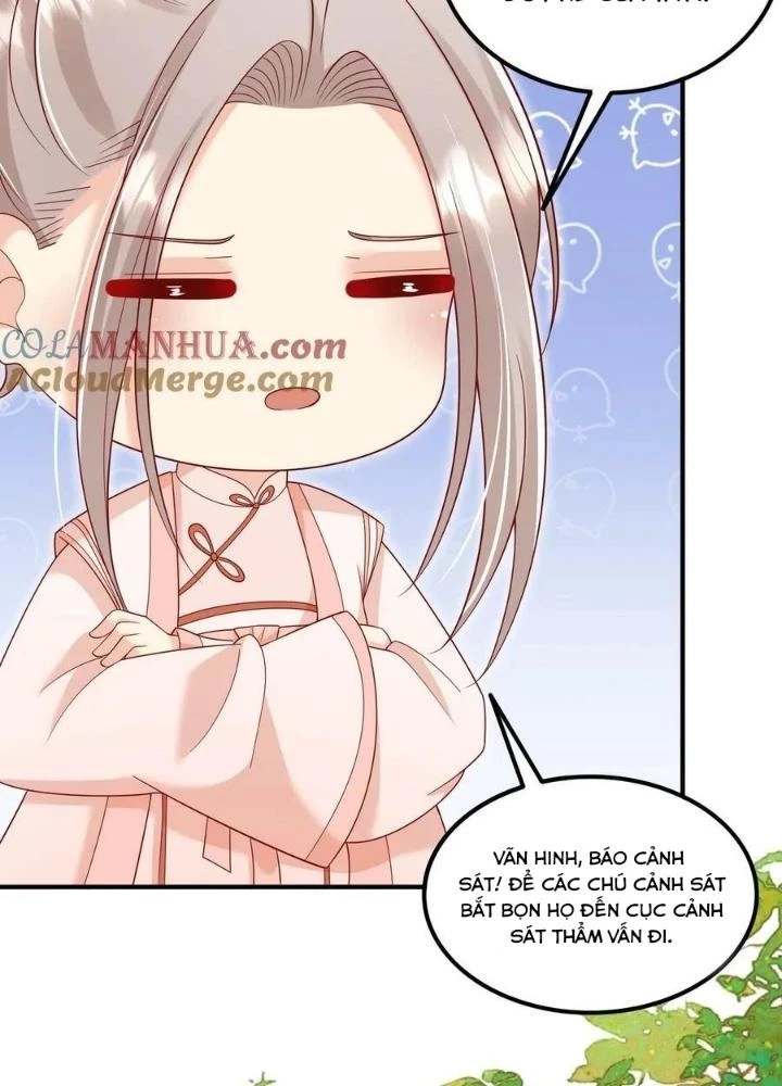 Tiểu Manh Bảo Bốn Tuổi Theo Sư Phụ Xuống Núi Chapter 174 - 23