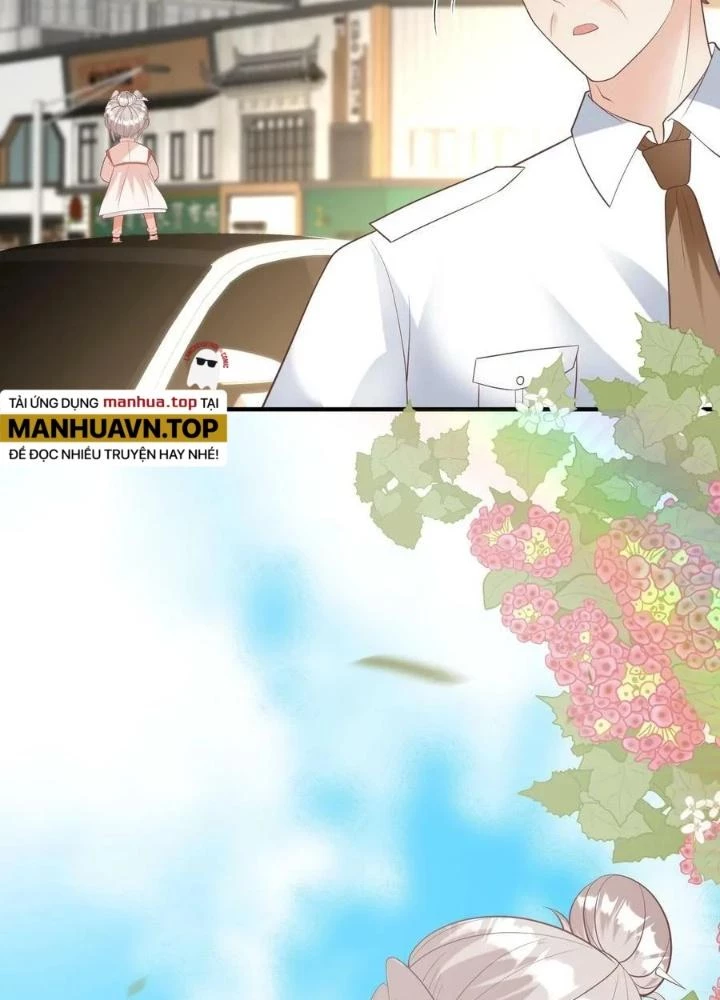 Tiểu Manh Bảo Bốn Tuổi Theo Sư Phụ Xuống Núi Chapter 174 - 33