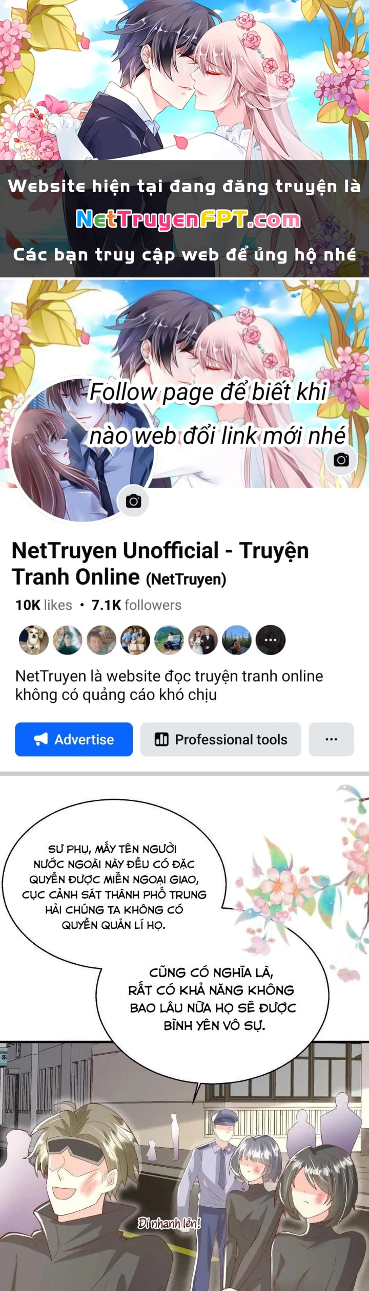 Tiểu Manh Bảo Bốn Tuổi Theo Sư Phụ Xuống Núi Chapter 175 - 1