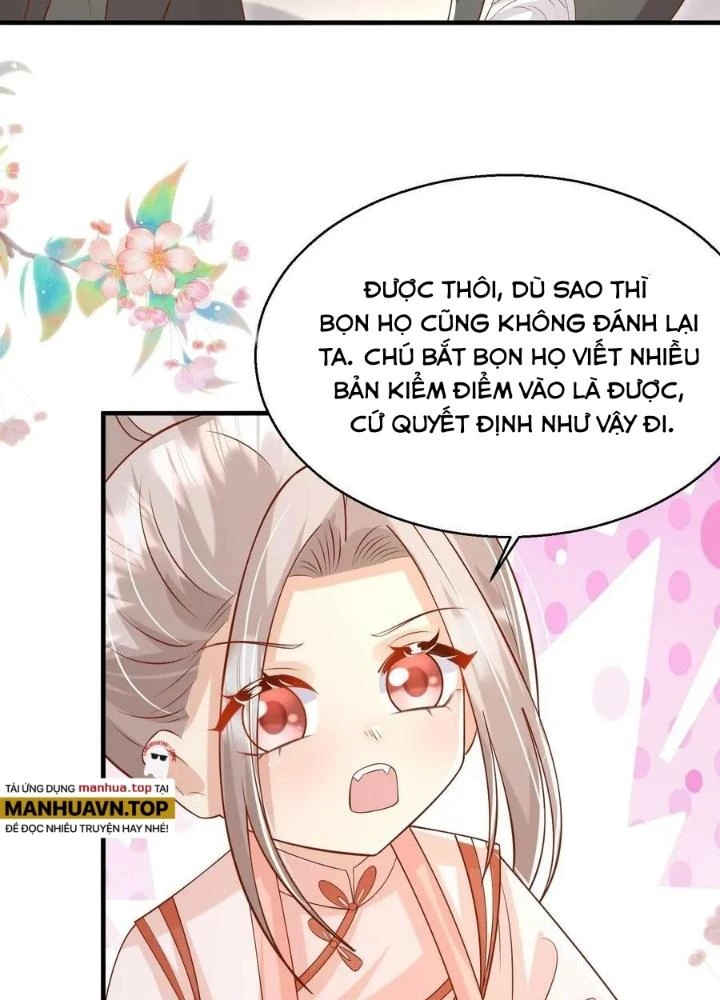 Tiểu Manh Bảo Bốn Tuổi Theo Sư Phụ Xuống Núi Chapter 175 - 3