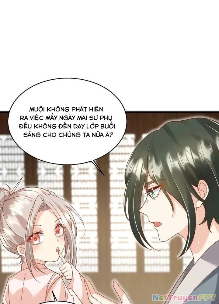 Tiểu Manh Bảo Bốn Tuổi Theo Sư Phụ Xuống Núi Chapter 175 - 15