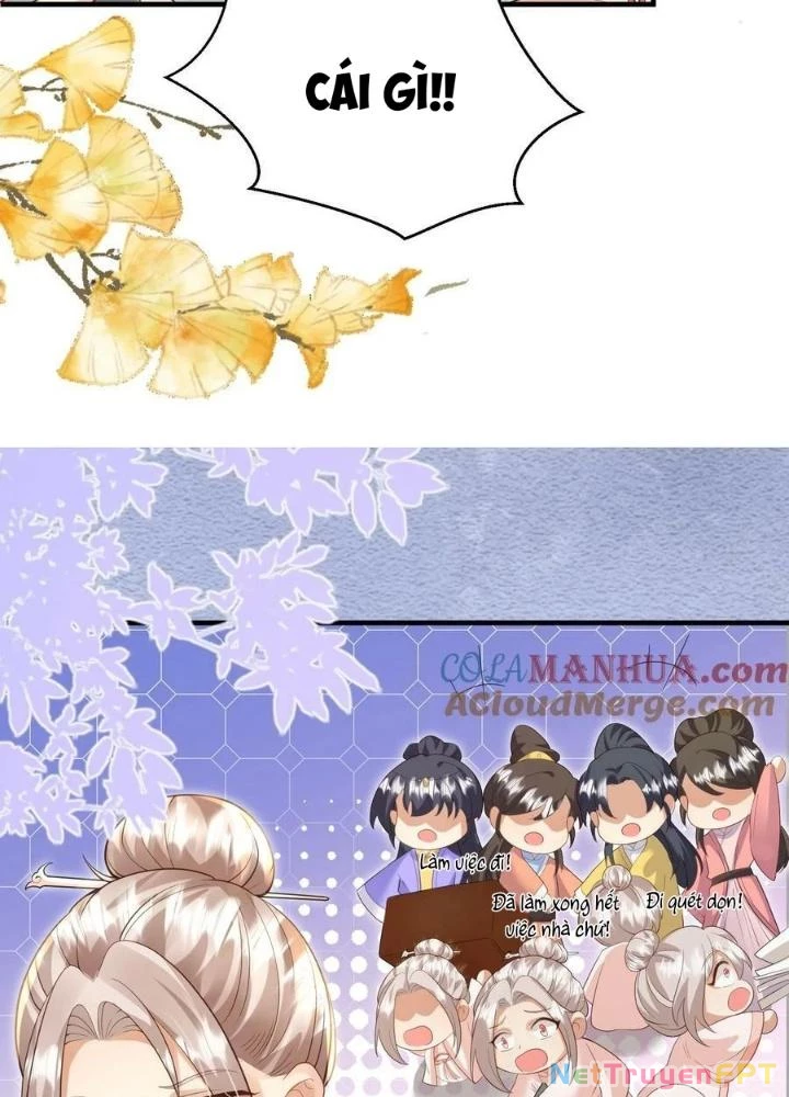 Tiểu Manh Bảo Bốn Tuổi Theo Sư Phụ Xuống Núi Chapter 175 - 27