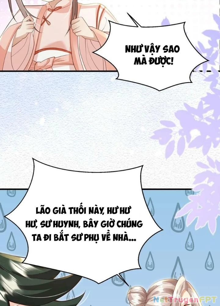 Tiểu Manh Bảo Bốn Tuổi Theo Sư Phụ Xuống Núi Chapter 175 - 29