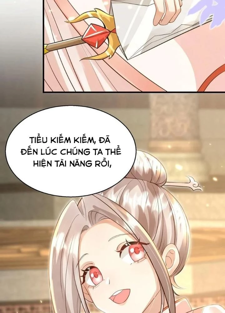 Tiểu Manh Bảo Bốn Tuổi Theo Sư Phụ Xuống Núi Chapter 175 - 35