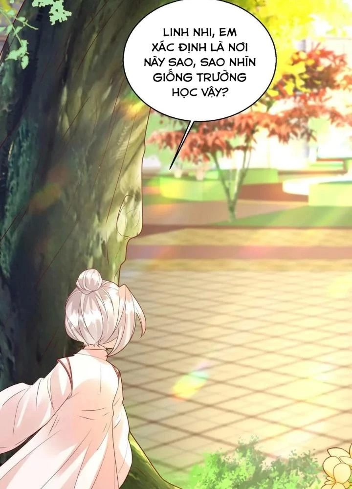 Tiểu Manh Bảo Bốn Tuổi Theo Sư Phụ Xuống Núi Chapter 176 - 3
