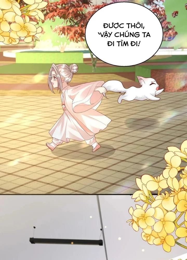 Tiểu Manh Bảo Bốn Tuổi Theo Sư Phụ Xuống Núi Chapter 176 - 7