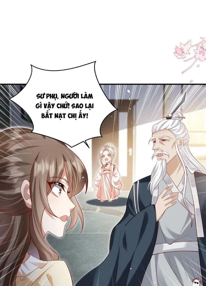 Tiểu Manh Bảo Bốn Tuổi Theo Sư Phụ Xuống Núi Chapter 176 - 29
