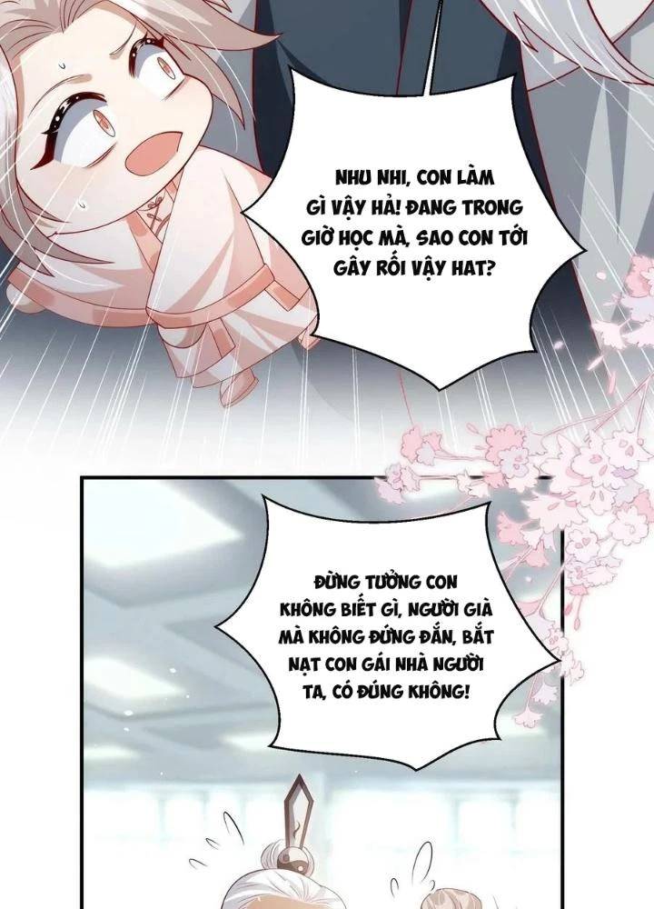Tiểu Manh Bảo Bốn Tuổi Theo Sư Phụ Xuống Núi Chapter 176 - 33