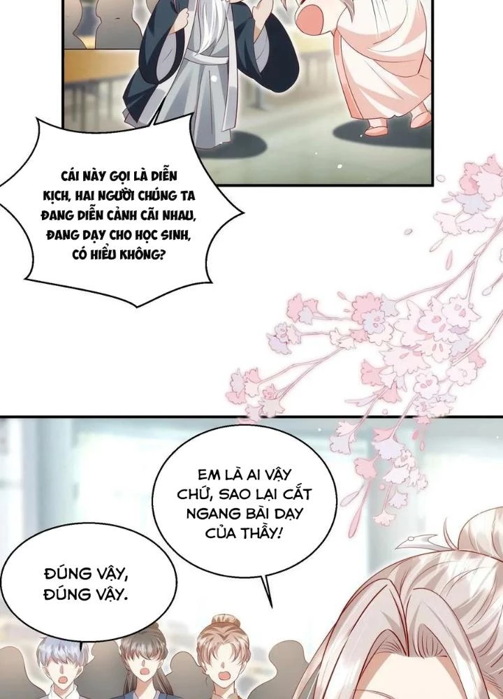 Tiểu Manh Bảo Bốn Tuổi Theo Sư Phụ Xuống Núi Chapter 176 - 35