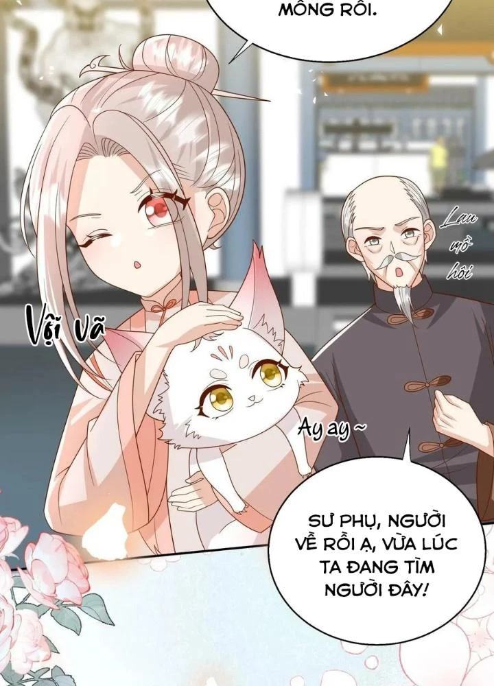 Tiểu Manh Bảo Bốn Tuổi Theo Sư Phụ Xuống Núi Chapter 177 - 3