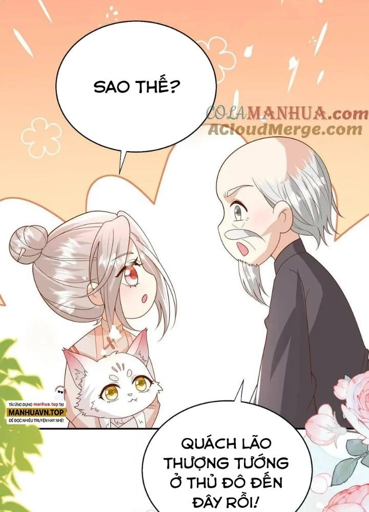 Tiểu Manh Bảo Bốn Tuổi Theo Sư Phụ Xuống Núi Chapter 177 - 5