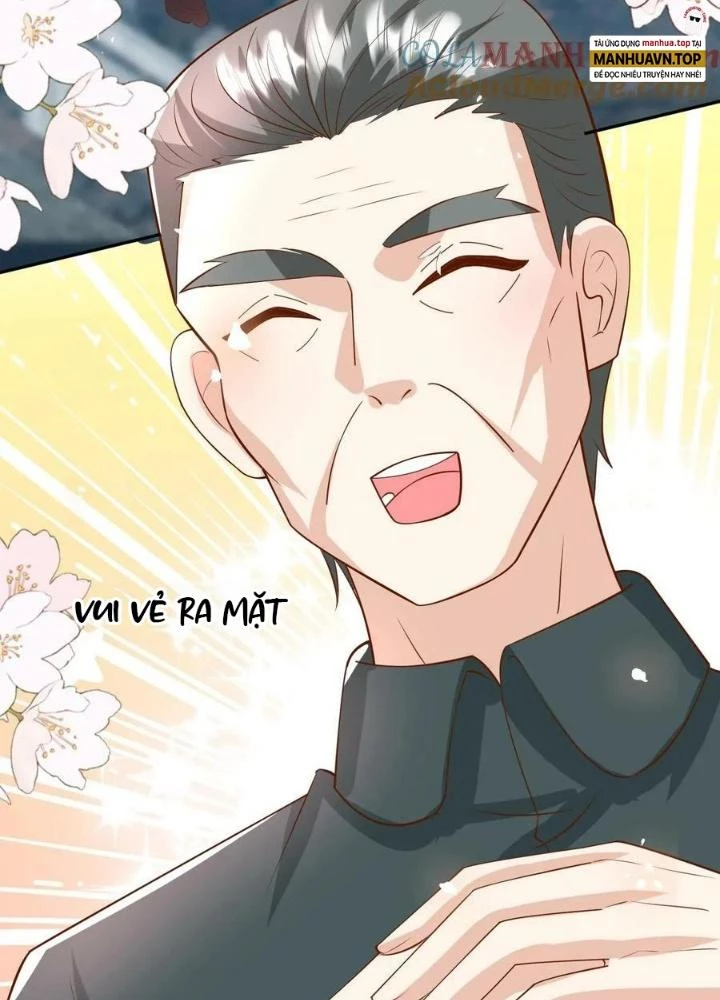 Tiểu Manh Bảo Bốn Tuổi Theo Sư Phụ Xuống Núi Chapter 177 - 19