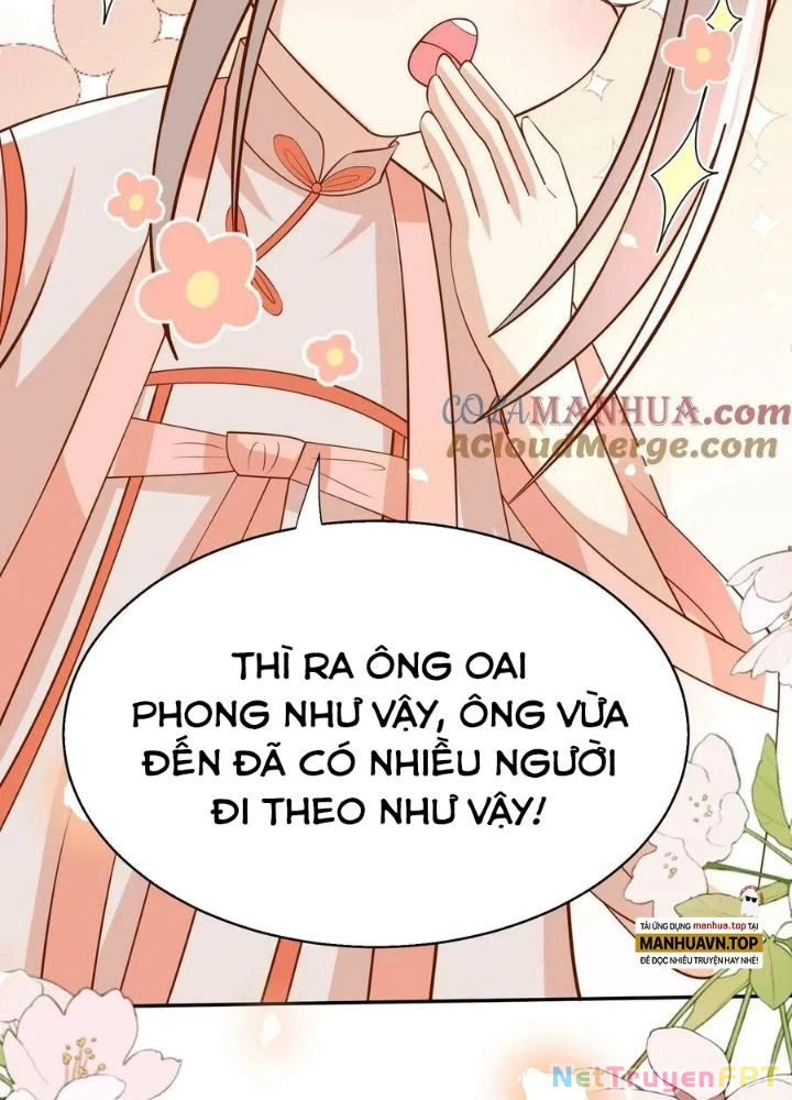 Tiểu Manh Bảo Bốn Tuổi Theo Sư Phụ Xuống Núi Chapter 177 - 23