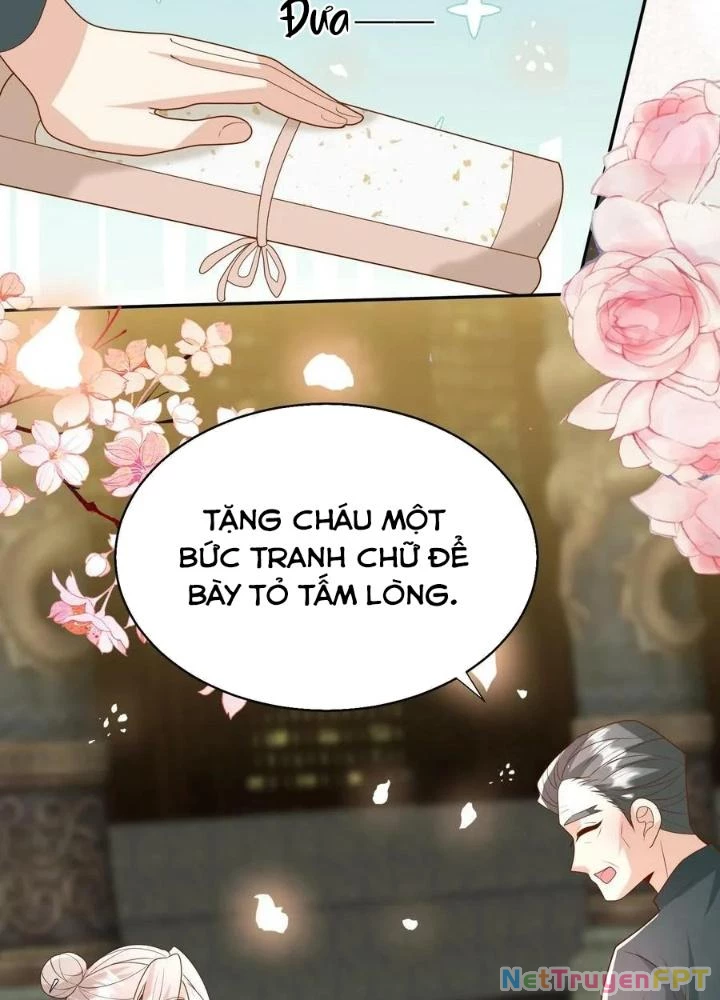Tiểu Manh Bảo Bốn Tuổi Theo Sư Phụ Xuống Núi Chapter 177 - 29
