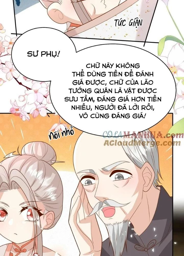 Tiểu Manh Bảo Bốn Tuổi Theo Sư Phụ Xuống Núi Chapter 177 - 41