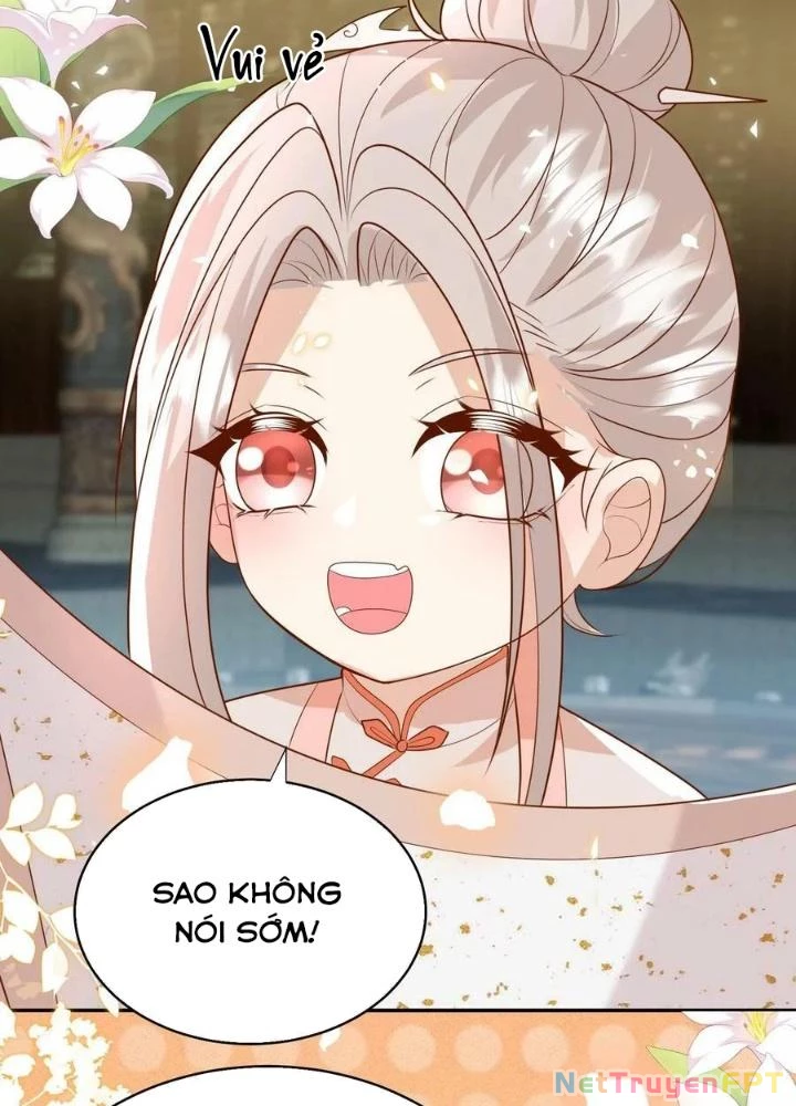 Tiểu Manh Bảo Bốn Tuổi Theo Sư Phụ Xuống Núi Chapter 177 - 43