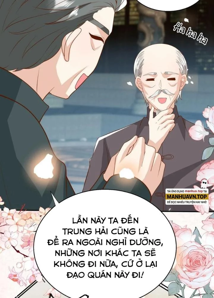 Tiểu Manh Bảo Bốn Tuổi Theo Sư Phụ Xuống Núi Chapter 177 - 53
