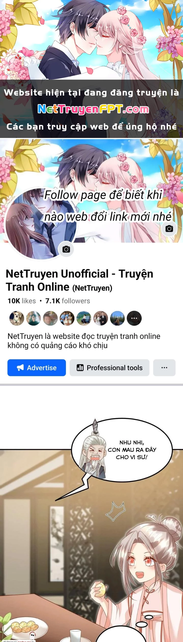 Tiểu Manh Bảo Bốn Tuổi Theo Sư Phụ Xuống Núi Chapter 178 - 1