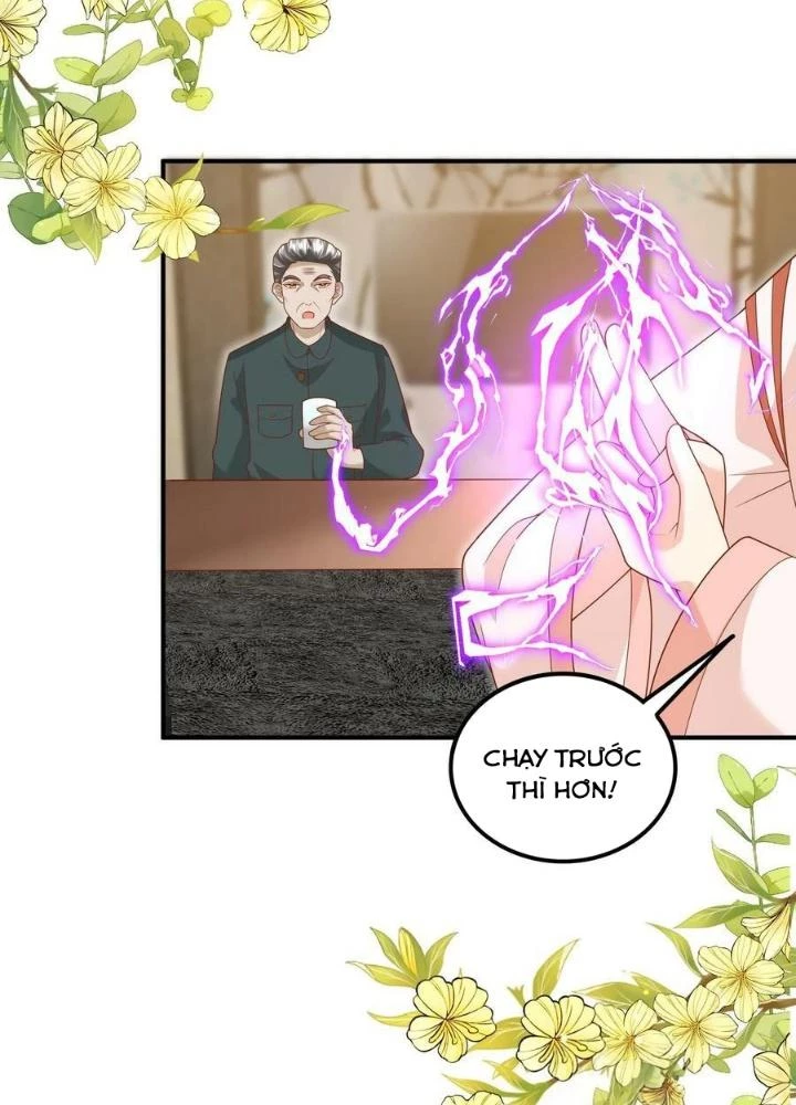 Tiểu Manh Bảo Bốn Tuổi Theo Sư Phụ Xuống Núi Chapter 178 - 3