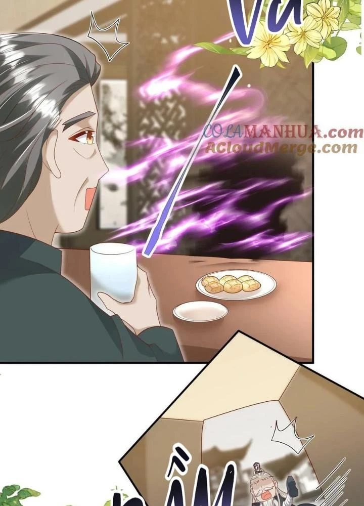 Tiểu Manh Bảo Bốn Tuổi Theo Sư Phụ Xuống Núi Chapter 178 - 5