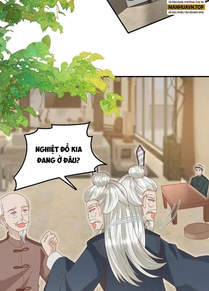 Tiểu Manh Bảo Bốn Tuổi Theo Sư Phụ Xuống Núi Chapter 178 - 7