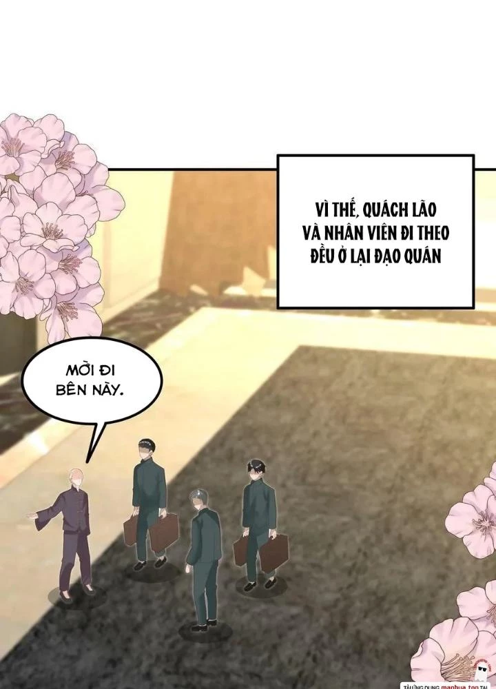 Tiểu Manh Bảo Bốn Tuổi Theo Sư Phụ Xuống Núi Chapter 178 - 15