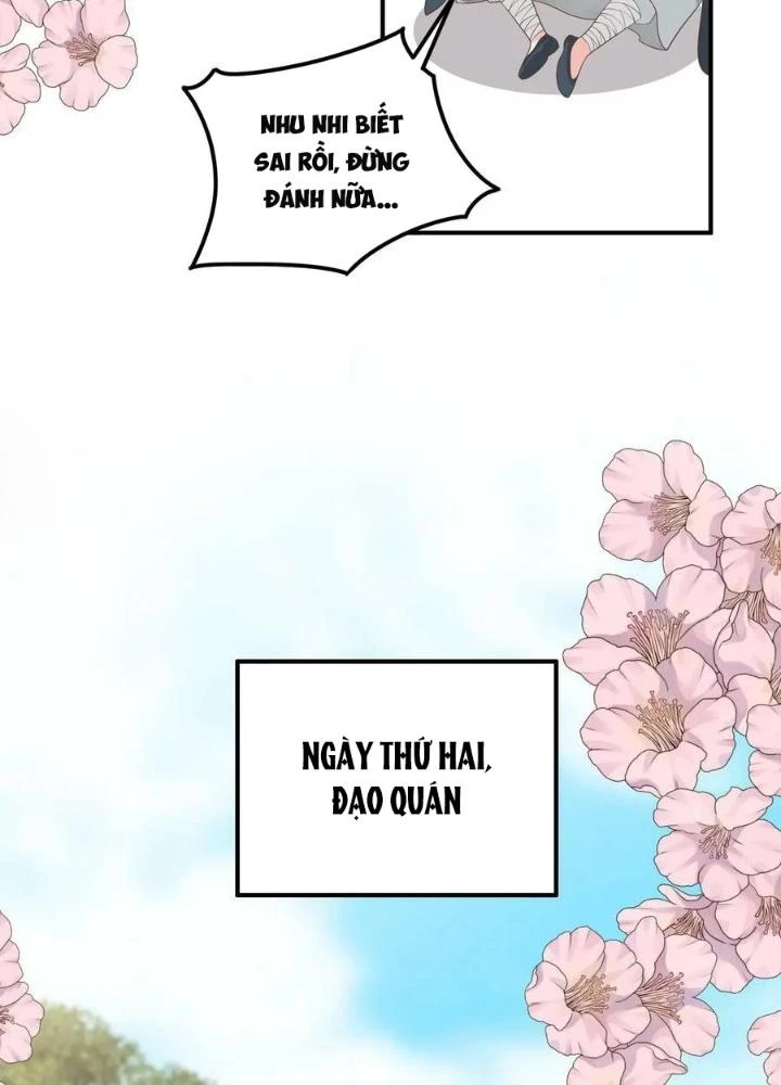 Tiểu Manh Bảo Bốn Tuổi Theo Sư Phụ Xuống Núi Chapter 178 - 23