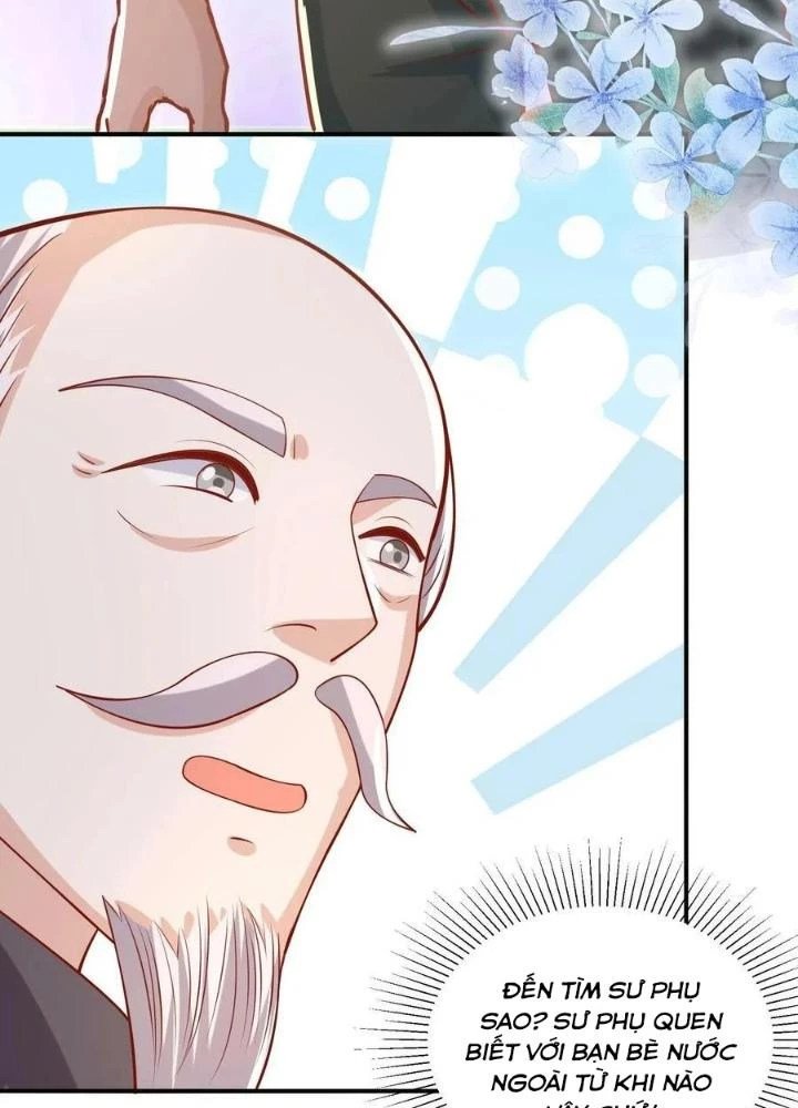 Tiểu Manh Bảo Bốn Tuổi Theo Sư Phụ Xuống Núi Chapter 178 - 39