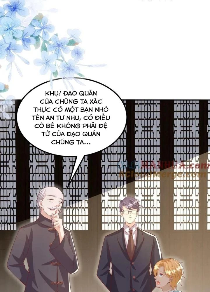 Tiểu Manh Bảo Bốn Tuổi Theo Sư Phụ Xuống Núi Chapter 178 - 41