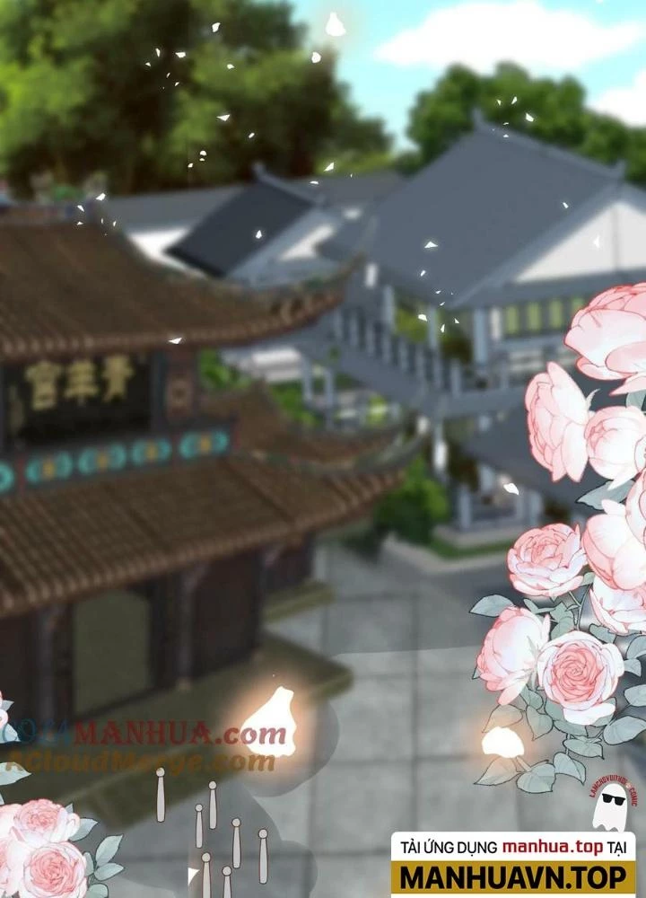 Tiểu Manh Bảo Bốn Tuổi Theo Sư Phụ Xuống Núi Chapter 179 - 13