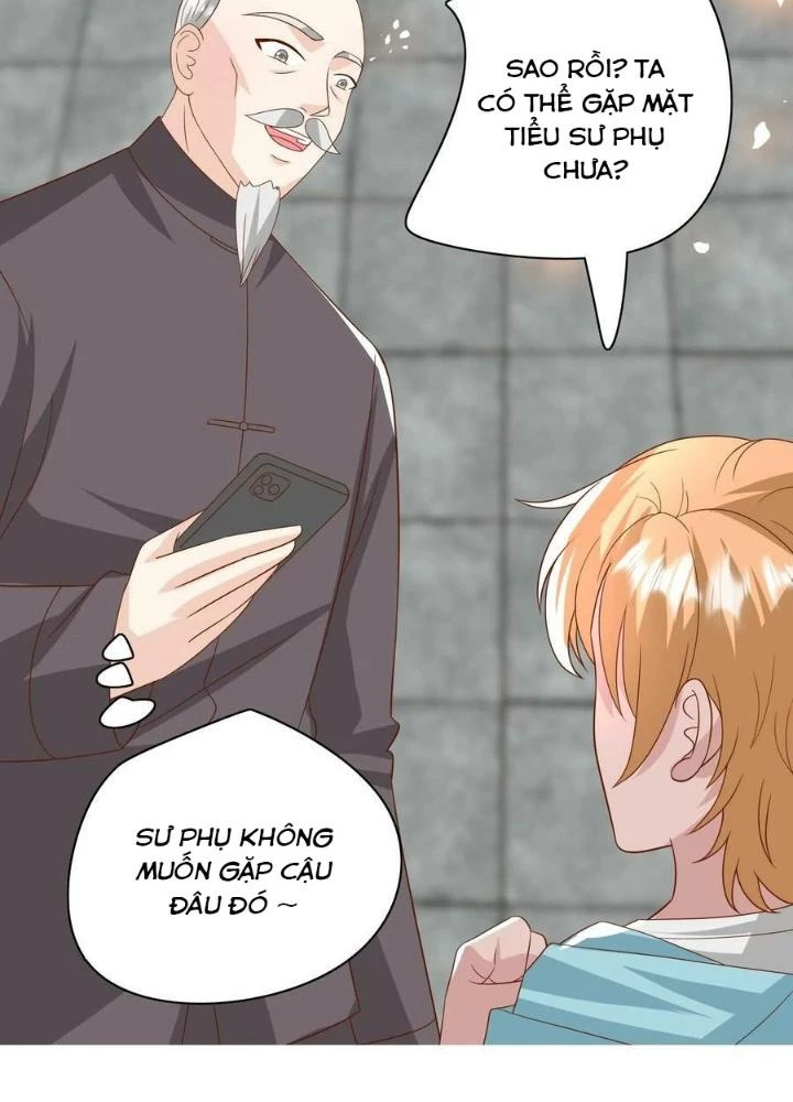 Tiểu Manh Bảo Bốn Tuổi Theo Sư Phụ Xuống Núi Chapter 179 - 15