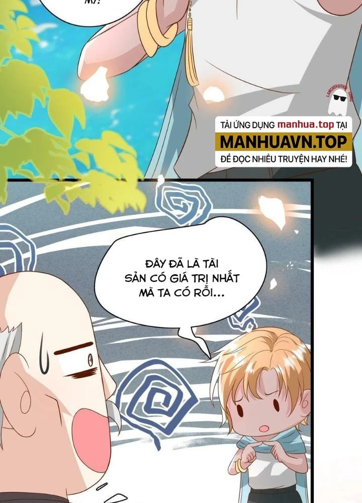 Tiểu Manh Bảo Bốn Tuổi Theo Sư Phụ Xuống Núi Chapter 179 - 33