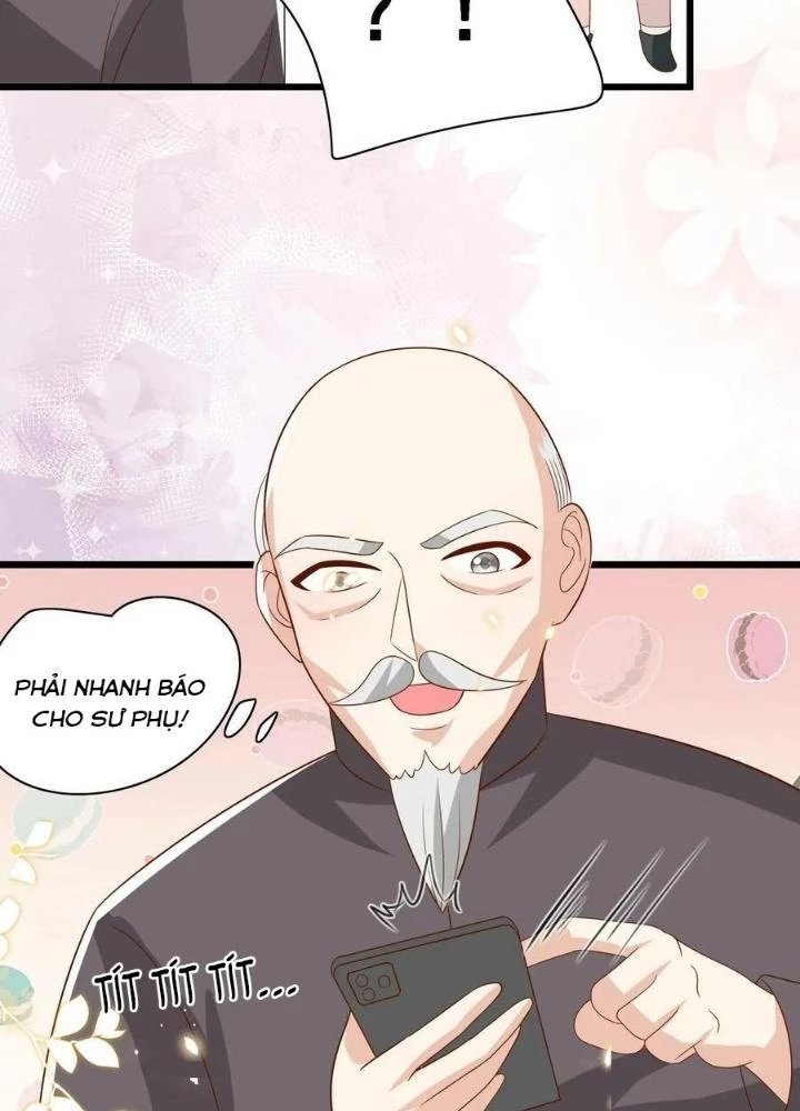 Tiểu Manh Bảo Bốn Tuổi Theo Sư Phụ Xuống Núi Chapter 179 - 35