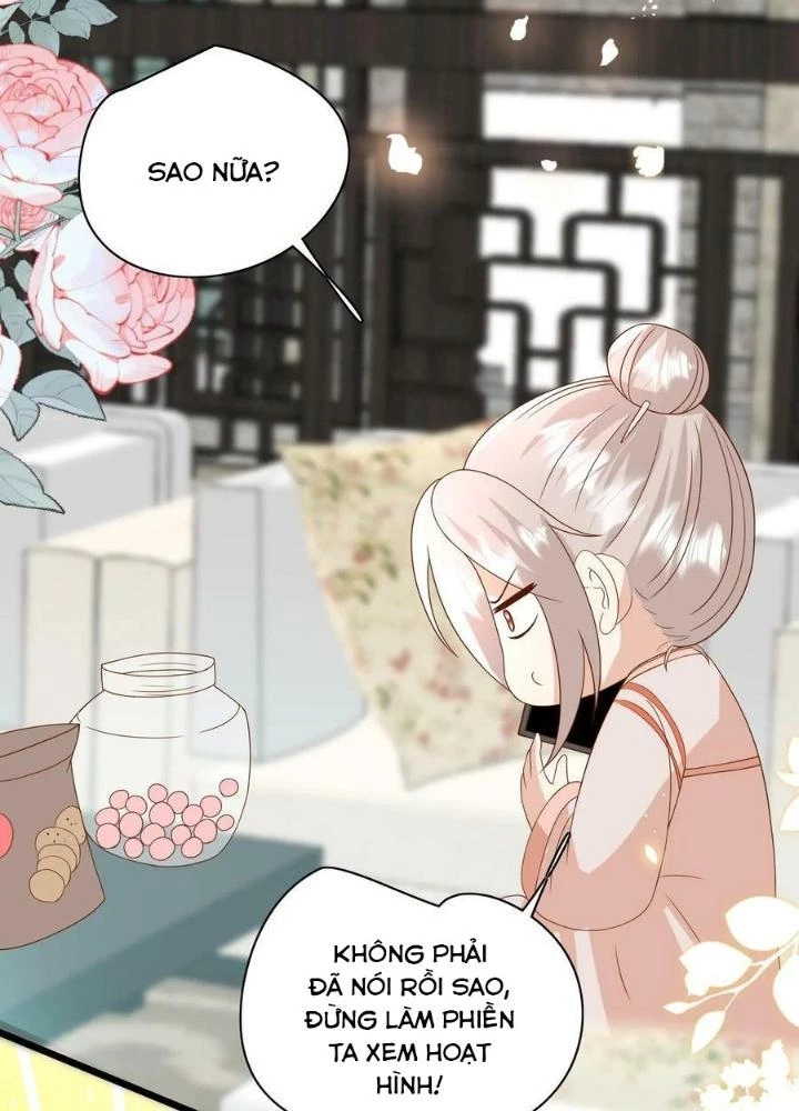 Tiểu Manh Bảo Bốn Tuổi Theo Sư Phụ Xuống Núi Chapter 179 - 39