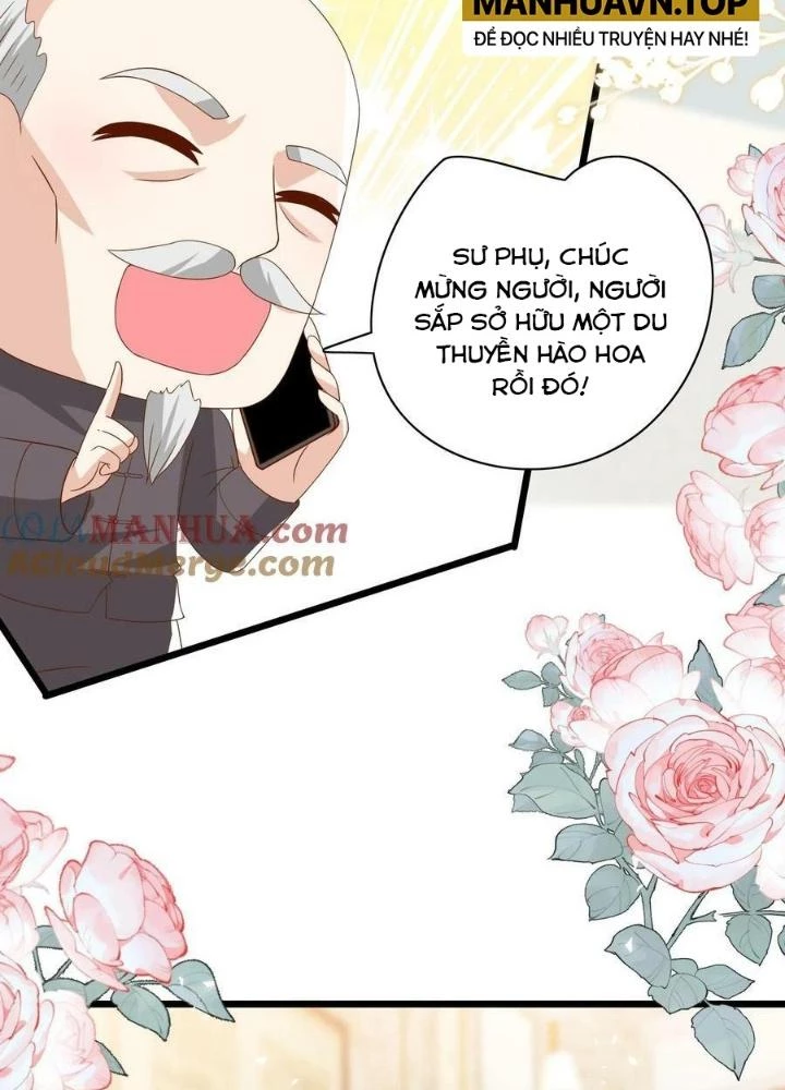 Tiểu Manh Bảo Bốn Tuổi Theo Sư Phụ Xuống Núi Chapter 179 - 41