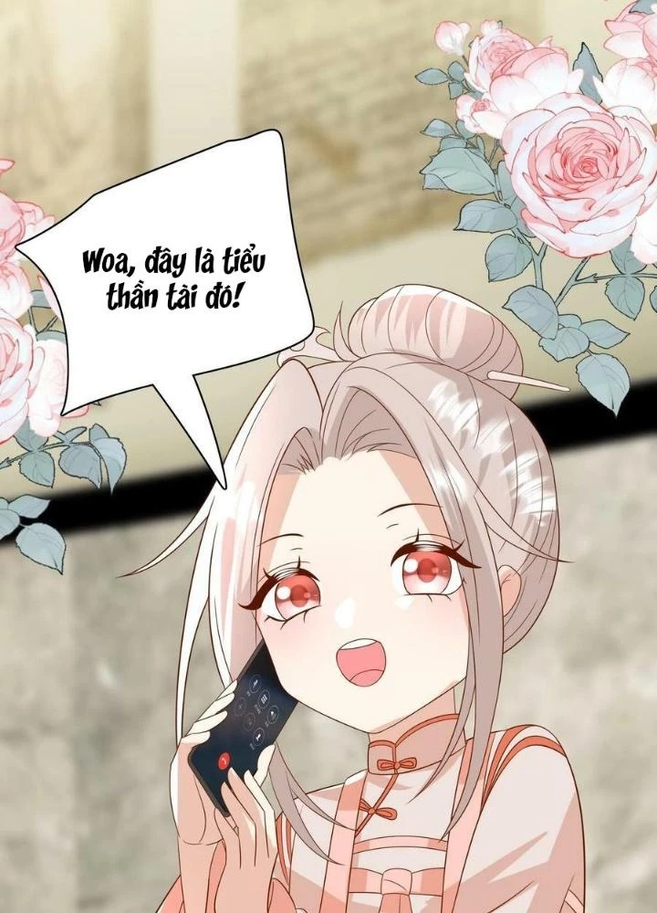 Tiểu Manh Bảo Bốn Tuổi Theo Sư Phụ Xuống Núi Chapter 179 - 47