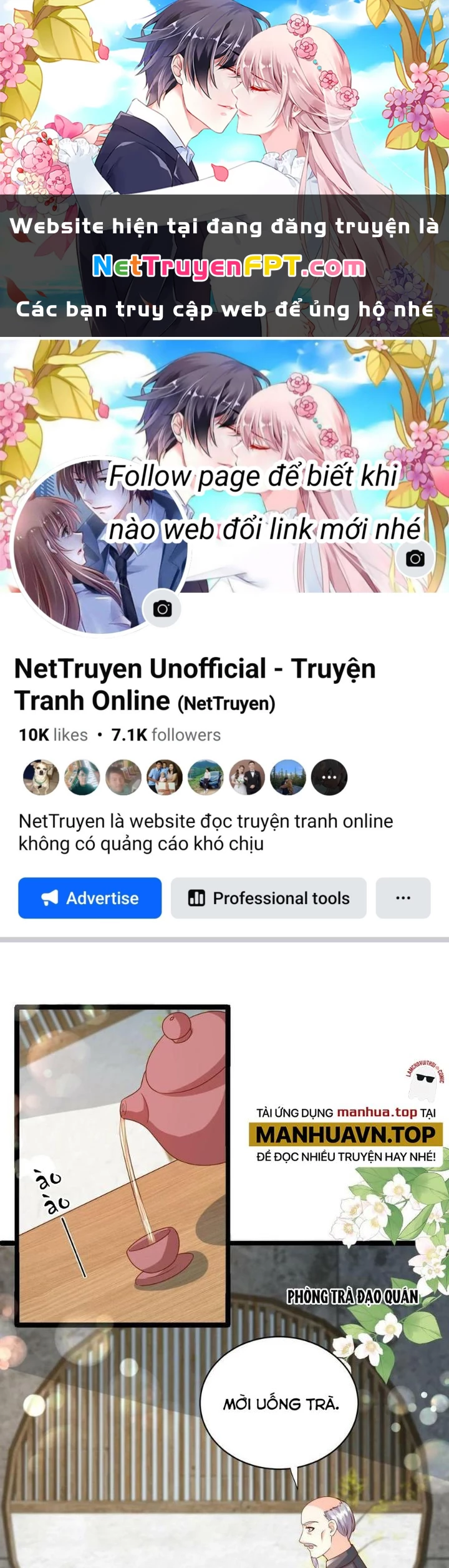 Tiểu Manh Bảo Bốn Tuổi Theo Sư Phụ Xuống Núi Chapter 180 - 1
