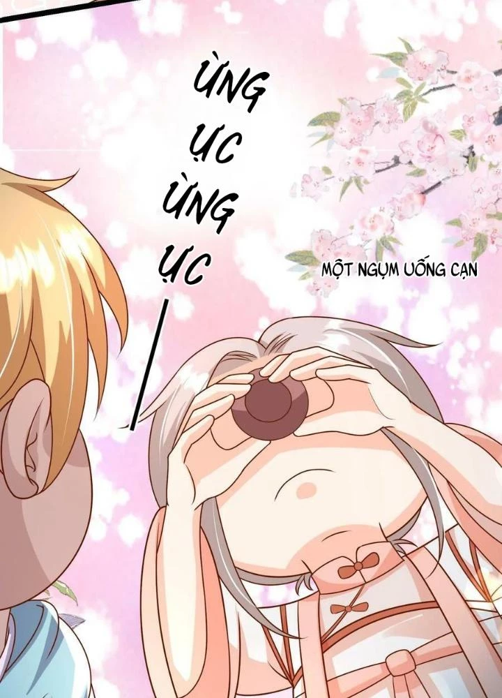 Tiểu Manh Bảo Bốn Tuổi Theo Sư Phụ Xuống Núi Chapter 180 - 21