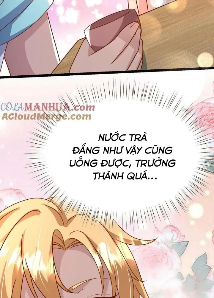 Tiểu Manh Bảo Bốn Tuổi Theo Sư Phụ Xuống Núi Chapter 180 - 23