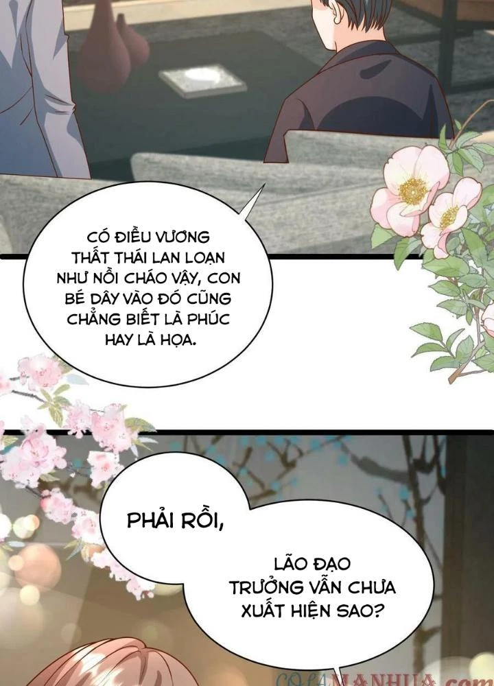 Tiểu Manh Bảo Bốn Tuổi Theo Sư Phụ Xuống Núi Chapter 180 - 31