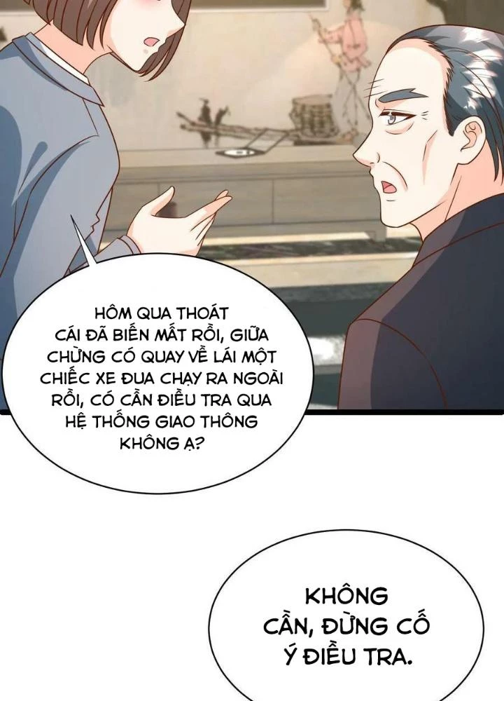 Tiểu Manh Bảo Bốn Tuổi Theo Sư Phụ Xuống Núi Chapter 180 - 33