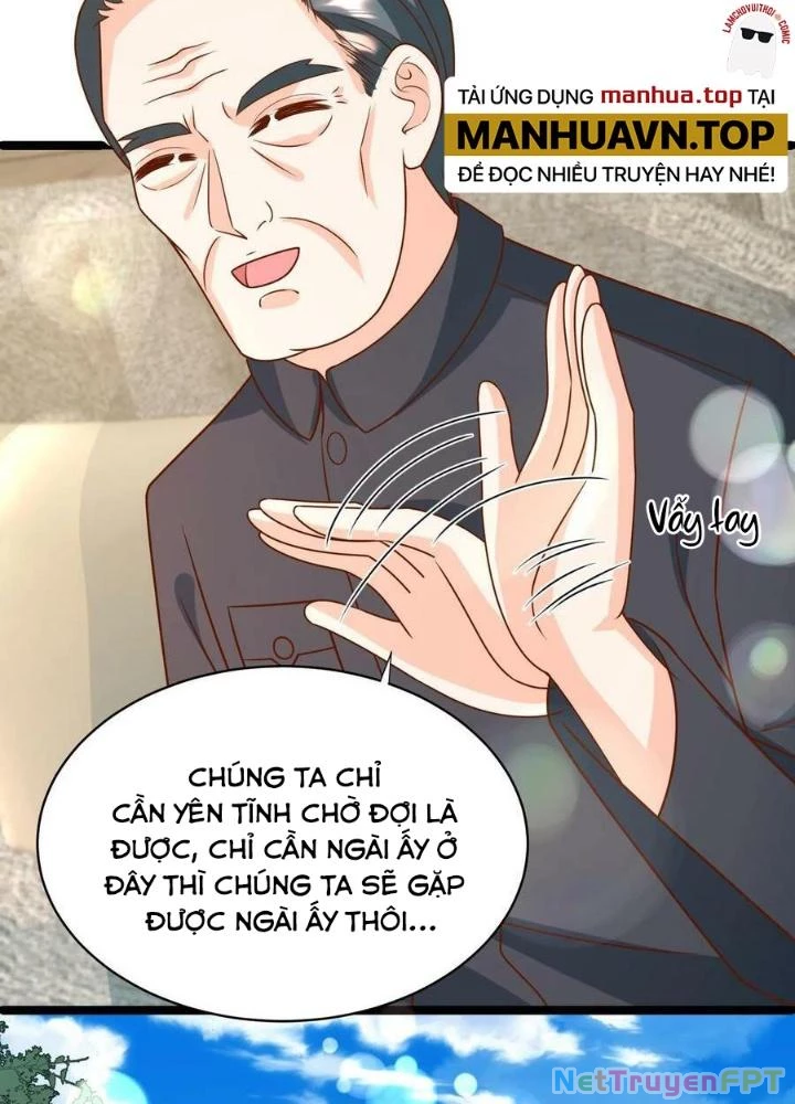 Tiểu Manh Bảo Bốn Tuổi Theo Sư Phụ Xuống Núi Chapter 180 - 35