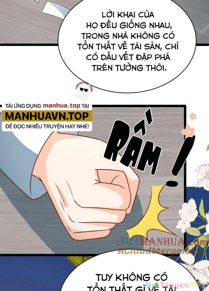 Tiểu Manh Bảo Bốn Tuổi Theo Sư Phụ Xuống Núi Chapter 180 - 45