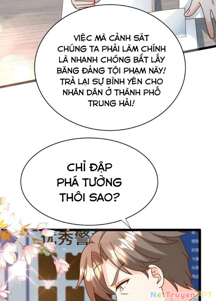 Tiểu Manh Bảo Bốn Tuổi Theo Sư Phụ Xuống Núi Chapter 180 - 49