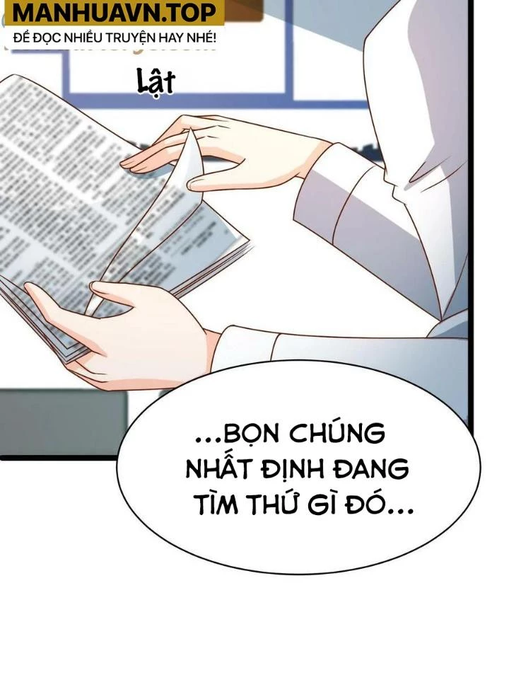 Tiểu Manh Bảo Bốn Tuổi Theo Sư Phụ Xuống Núi Chapter 180 - 51
