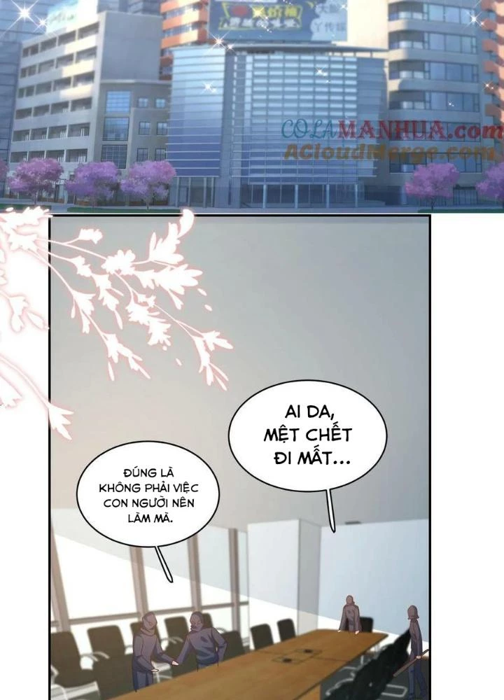 Tiểu Manh Bảo Bốn Tuổi Theo Sư Phụ Xuống Núi Chapter 181 - 13