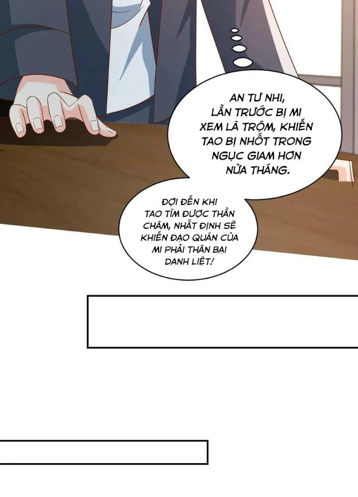 Tiểu Manh Bảo Bốn Tuổi Theo Sư Phụ Xuống Núi Chapter 181 - 21
