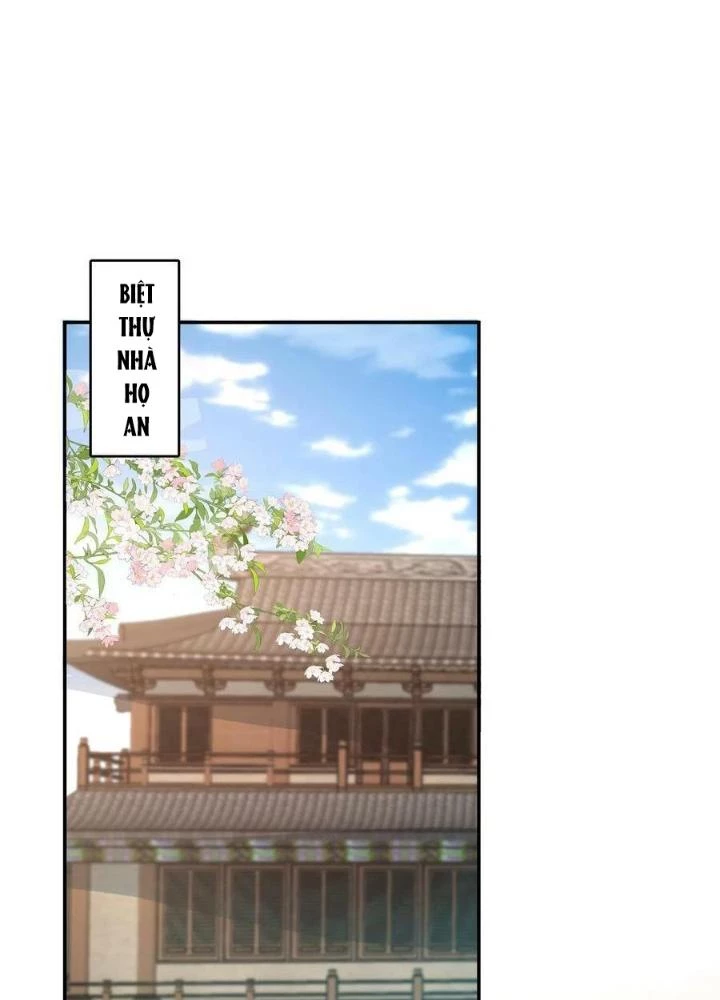 Tiểu Manh Bảo Bốn Tuổi Theo Sư Phụ Xuống Núi Chapter 181 - 23