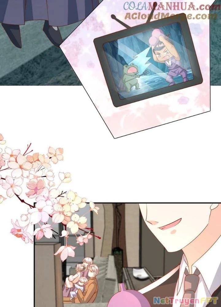 Tiểu Manh Bảo Bốn Tuổi Theo Sư Phụ Xuống Núi Chapter 181 - 27