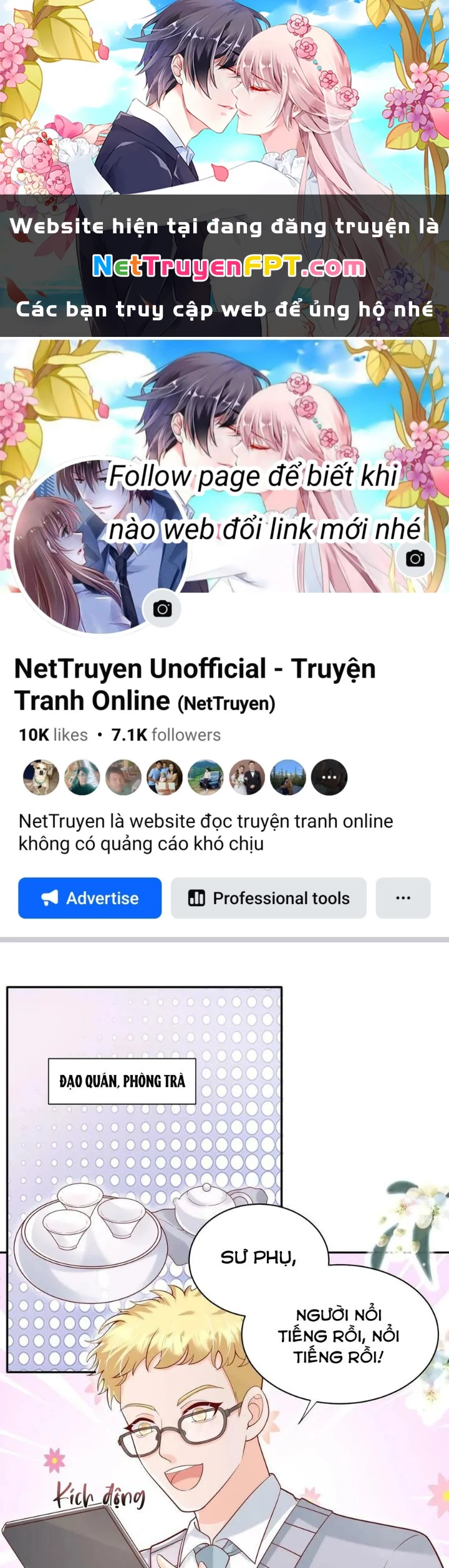 Tiểu Manh Bảo Bốn Tuổi Theo Sư Phụ Xuống Núi Chapter 182 - 1